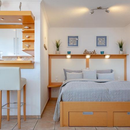 Ad3 6D Sylter Herz Westerland Ngoại thất bức ảnh