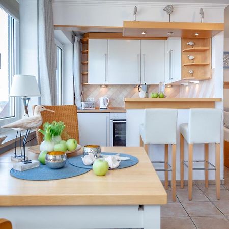 Ad3 6D Sylter Herz Westerland Ngoại thất bức ảnh