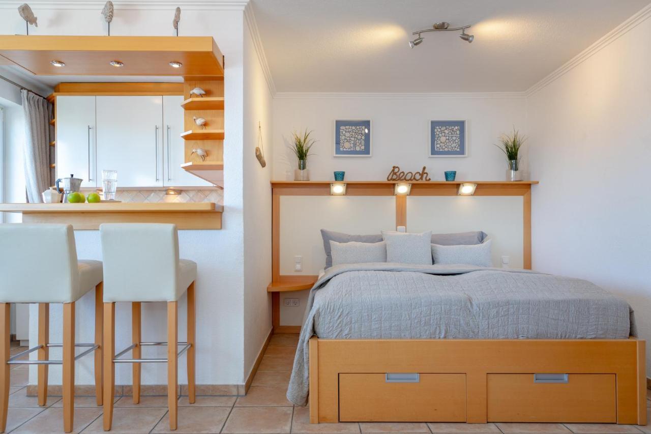 Ad3 6D Sylter Herz Westerland Ngoại thất bức ảnh