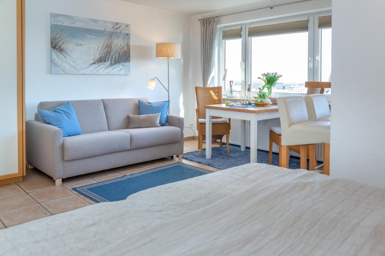 Ad3 6D Sylter Herz Westerland Ngoại thất bức ảnh