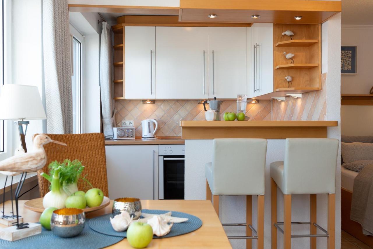 Ad3 6D Sylter Herz Westerland Ngoại thất bức ảnh