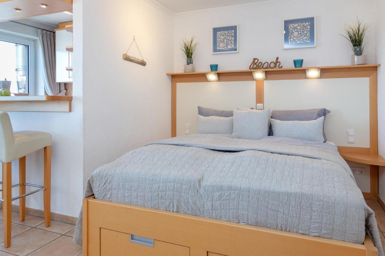 Ad3 6D Sylter Herz Westerland Ngoại thất bức ảnh
