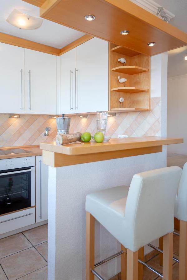 Ad3 6D Sylter Herz Westerland Ngoại thất bức ảnh