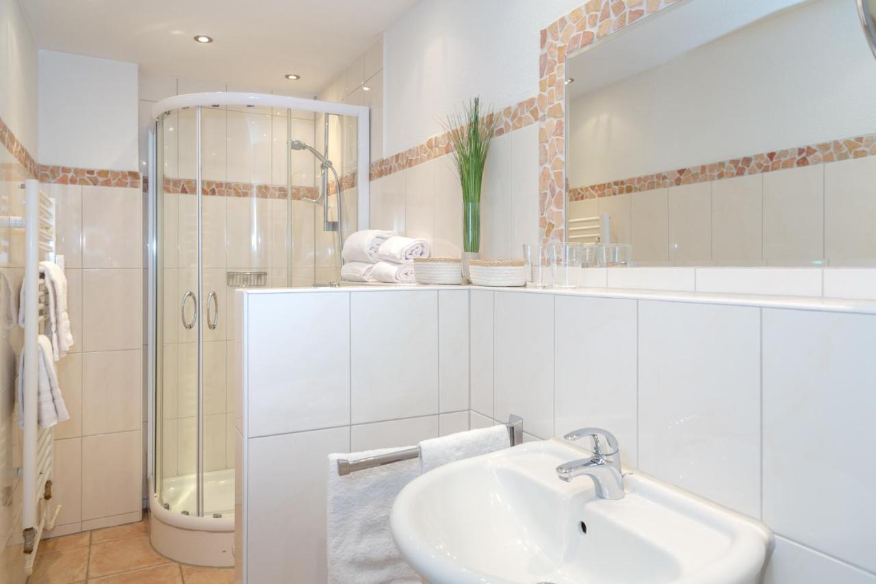 Ad3 6D Sylter Herz Westerland Ngoại thất bức ảnh