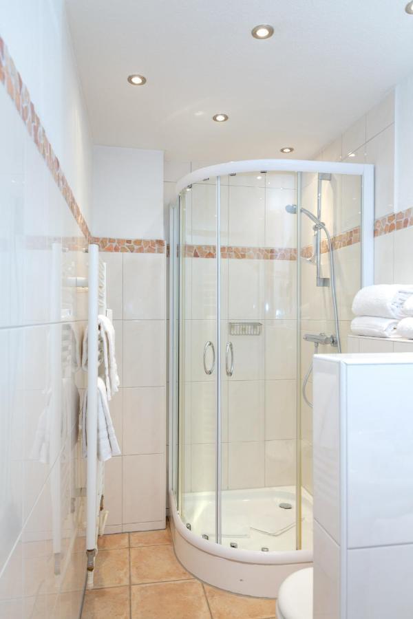 Ad3 6D Sylter Herz Westerland Ngoại thất bức ảnh