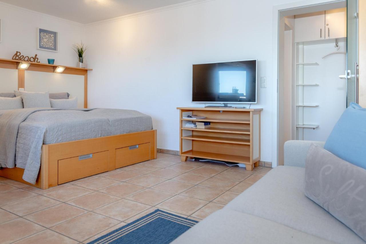 Ad3 6D Sylter Herz Westerland Ngoại thất bức ảnh